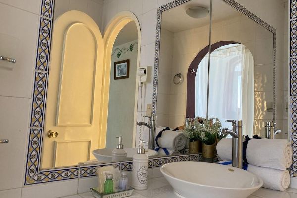 Hotel Casona de los Vitrales (Zacatecas)